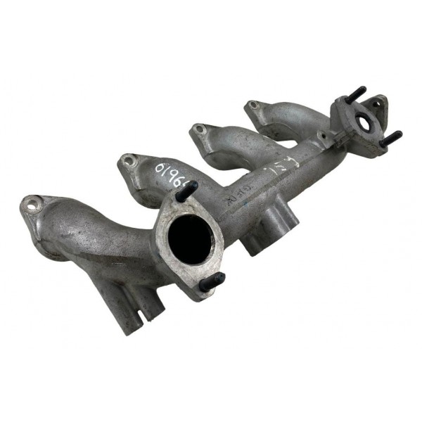 Coletor Admissão Kia Bongo Hyundai Hr 2.5 8v 2005 A 2012