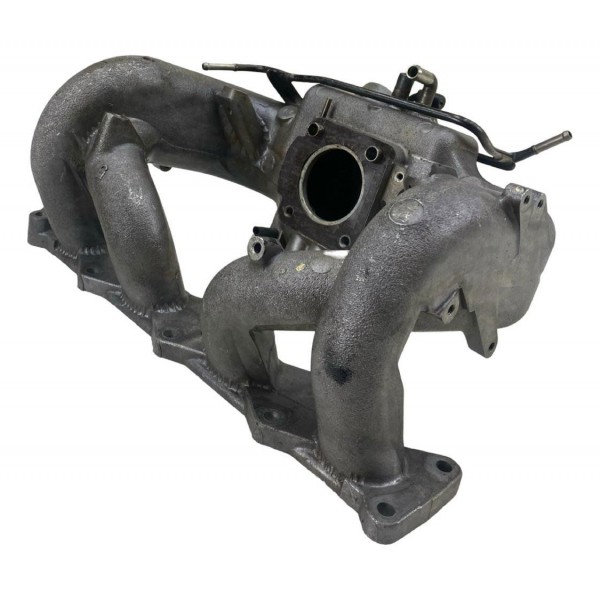 Coletor Admissão Suzuki Jimny 1.3 16v 2010 2011 2012 A 2018