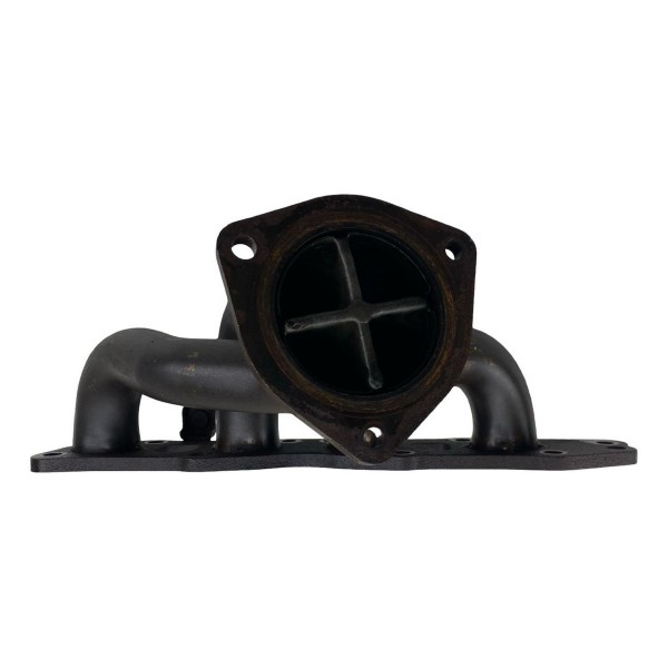 Coletor Escape Suzuki Sx4 2.0 16v 2010 2011 2012 E 2013