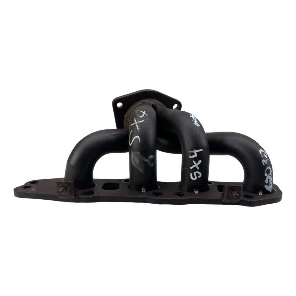 Coletor Escape Suzuki Sx4 2.0 16v 2010 2011 2012 E 2013