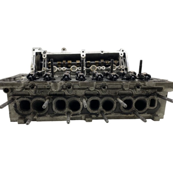 Cabeçote Renegade Compass Toro 2.0 16v Diesel 2016 A 2022