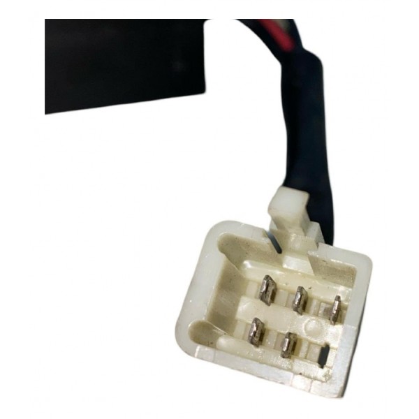 Comando Botão Rec Ar Condicionado Effa Hafei 2007 A 2013