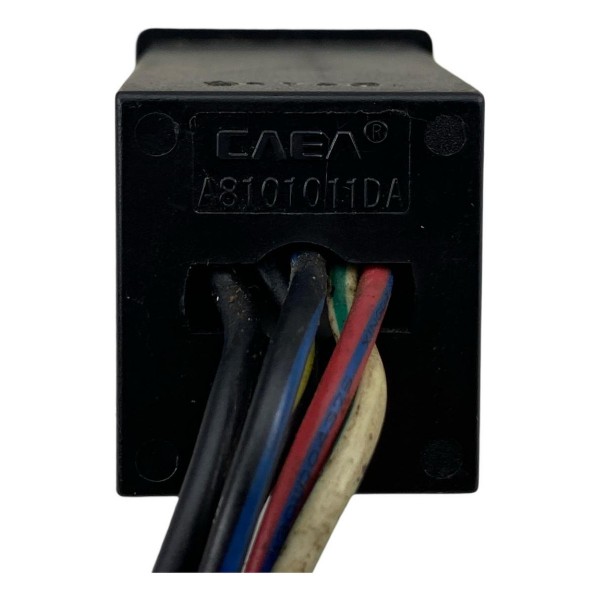 Comando Botão Rec Ar Condicionado Effa Hafei 2007 A 2013