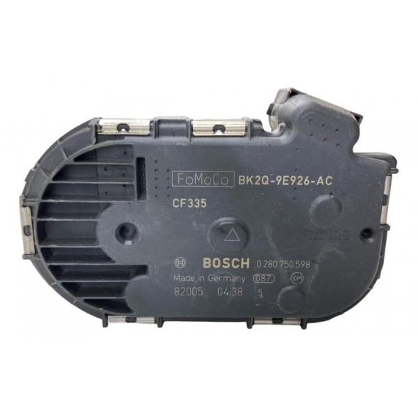 Tbi Corpo Borboleta Ranger 2.2 3.2 2013 A 2023 Bk2q9e926ac