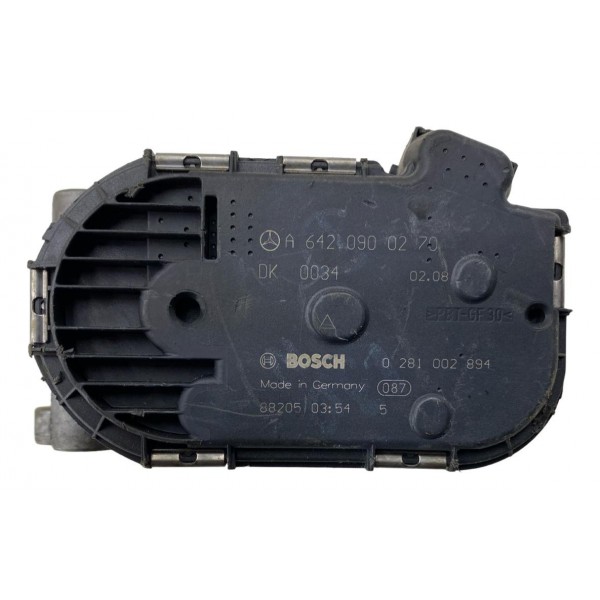 Tbi Corpo Borboleta Grand Cherokee Ml 320 3.0 V6 A6420900270