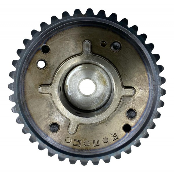 Polia Comando Variável Fusion 2.0 2013 A 2020 Cj5e-6c524-ae