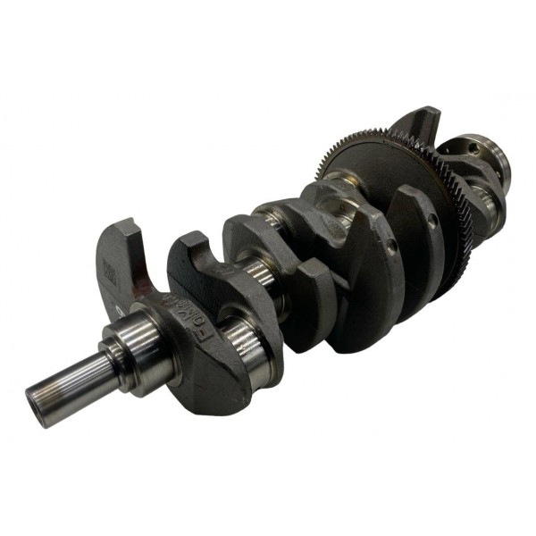 Virabrequim Motor Evoque 2.0 Ford Fusion 2.0 Rfag9e-6303a31c