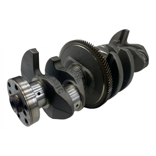 Virabrequim Motor Evoque 2.0 Ford Fusion 2.0 Rfag9e-6303a31c