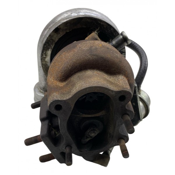 Turbina Master Power Gm S10 E Blazer 2.5 Maxion 1996 A 2001