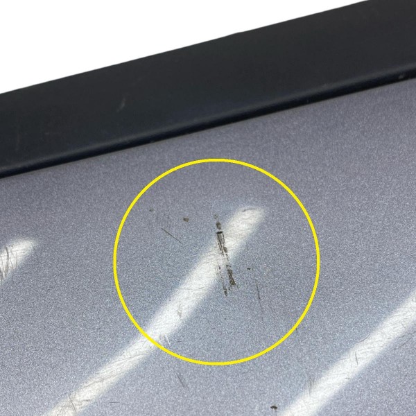 Friso Porta Traseira Direita Range Rover Evoque 2012 A 2017