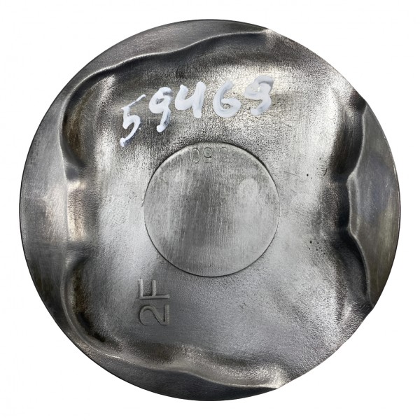 Pistão Toyota Sw4 Hilux 2.7 2012 A 2015 Paralelo Zhetia