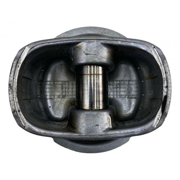 Pistão Toyota Sw4 Hilux 2.7 2012 A 2015 Paralelo Zhetia