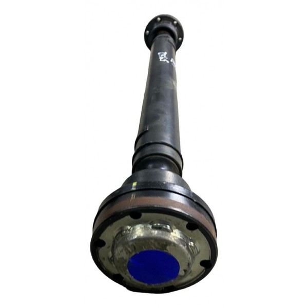 Eixo Cardan Dianteiro Land Rover Discovery 4 3.0 2010 A 2016