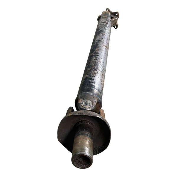 Eixo Cardan Traseiro Pajero Full 3.2 16v 4x4 2001 A 2007