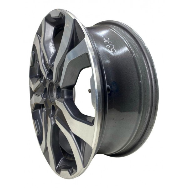 Roda Aro 16 Honda Wr-v 2016 2017 A 2021 Furação 4x100 Mm