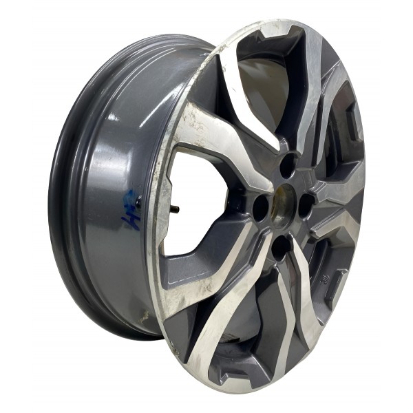 Roda Aro 16 Honda Wr-v 2016 2017 A 2021 Furação 4x100 Mm