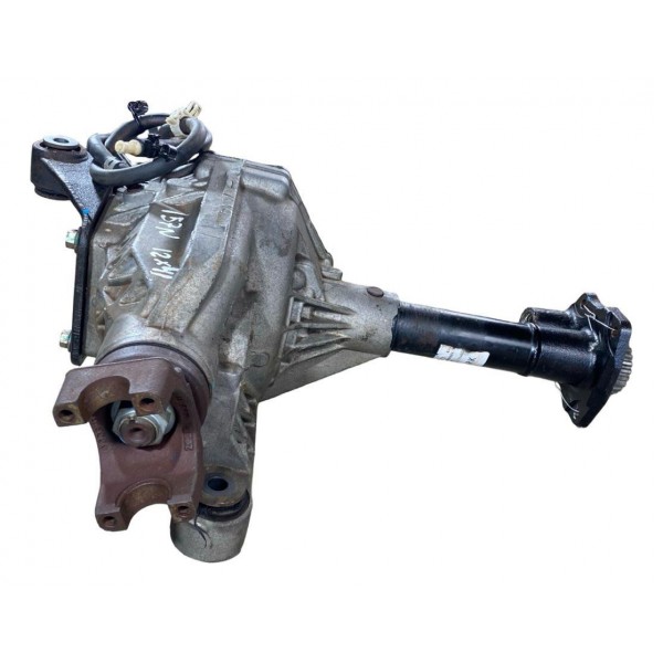 Diferencial Dianteiro Chevrolet S10 2.8 2017 A 2020 12x41