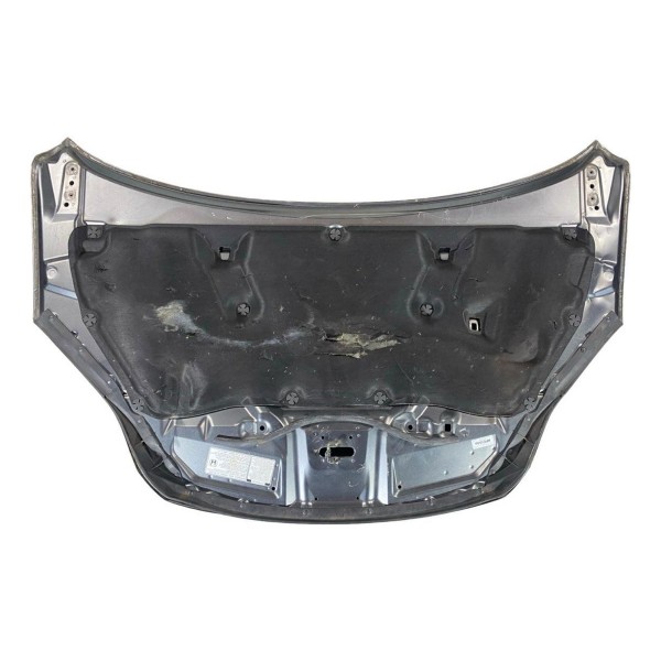 Capo Cinza Escuro Honda Cr-v 2007, 2008, 2009, 2010 A 2011