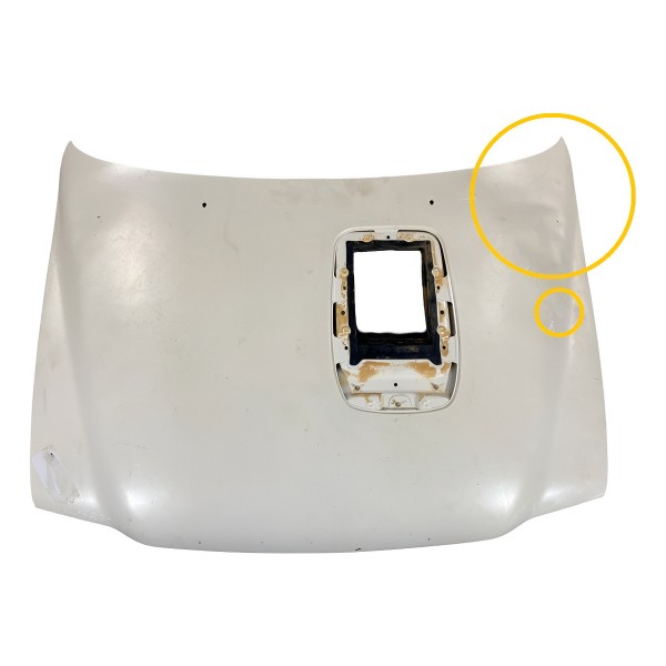 Capo Branco Mitsubishi L200 2004 2005 2006 2007 2008 A 2012