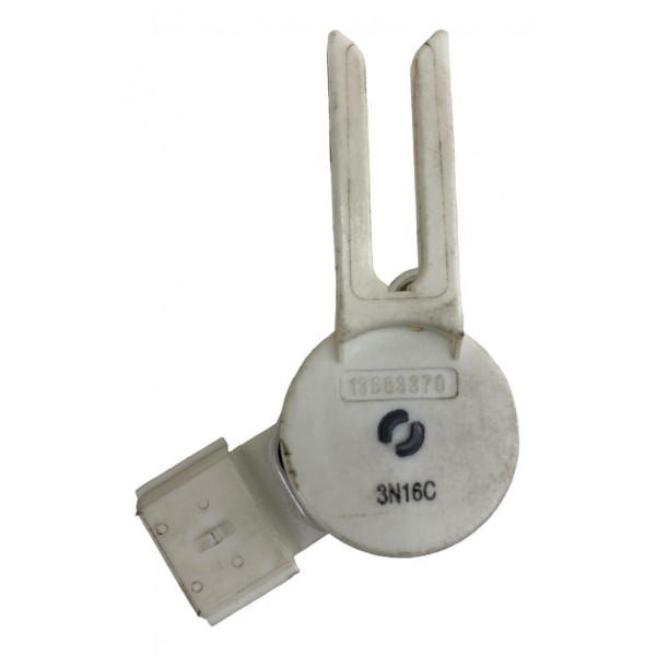 Sensor Pedal Freio S10 Trailblazer 2012 A 2023 13583370