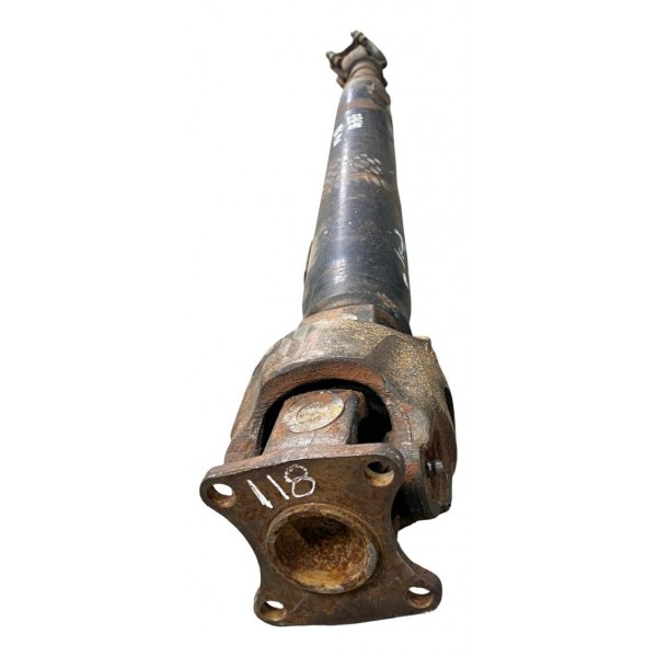 Eixo Cardan Traseiro Toyota Hilux Sw4 3.0 1997 1998 A 2002