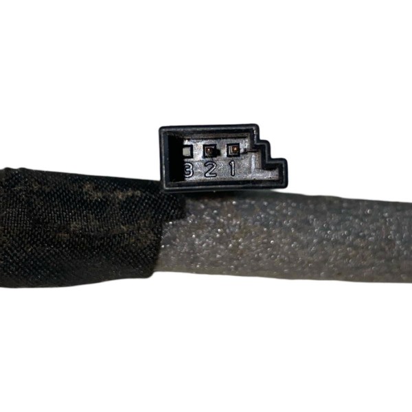 Fechadura Tampa Traseira Inferior Ld Esquerdo X5 2014 A 2018