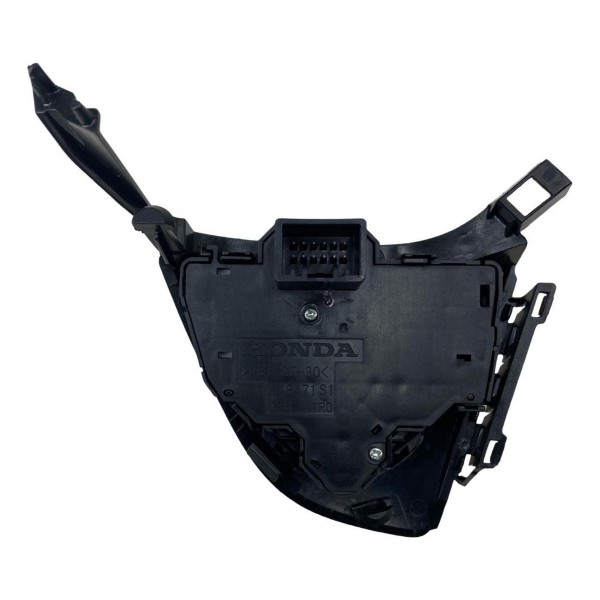 Comando Botão Piloto Auto Volante Ld Direito Wr-v Hr-v City