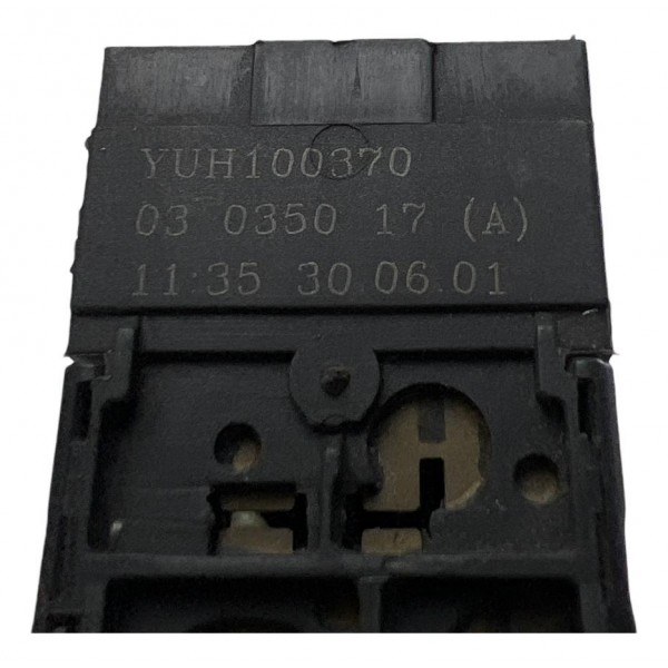 Comando Botão Velocidade Piloto Auto Discovery 2 1998 A 2004