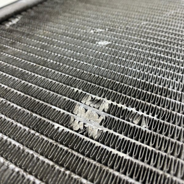 Radiador Volkswagen Tiguan 2.0 Tsi 2011 A 2013 5n0 121 253 L