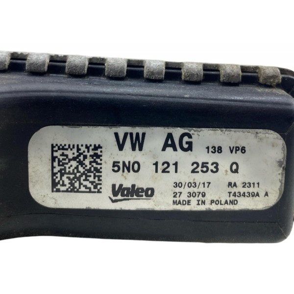 Radiador Volkswagen Tiguan 1.4 2013 A 2020 5n0 121 253 Q