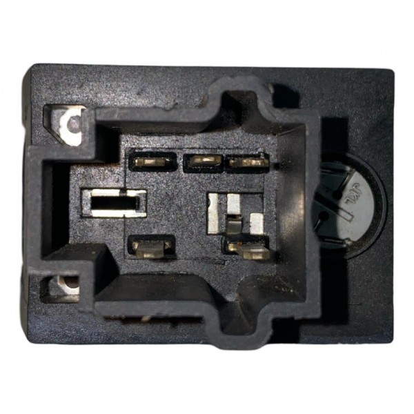 Botão Comando Limpador Traseiro Blazer 1996 A 2000 93233294