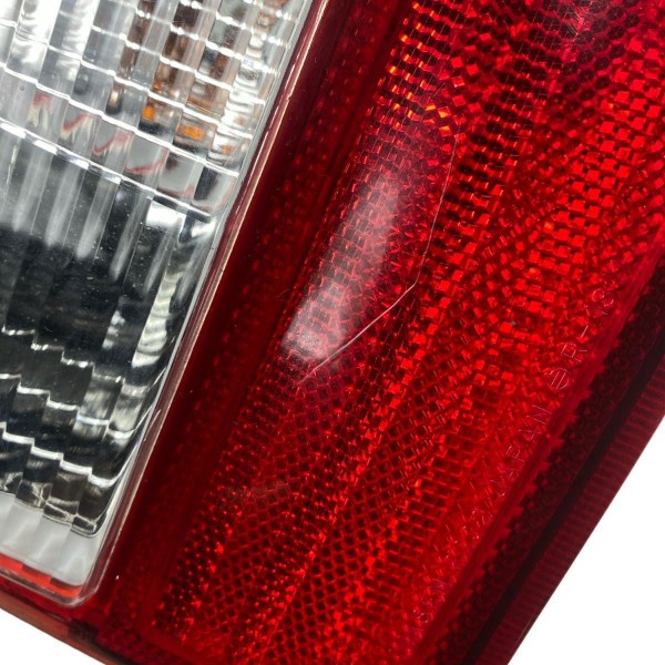 Lanterna Traseira Direita Pajero Tr4 Gasolina 2003 A 2006