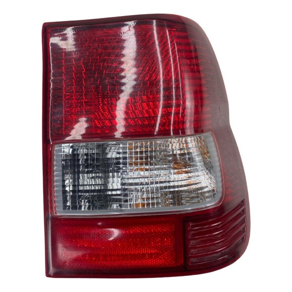 Lanterna Traseira Direita Pajero Tr4 Gasolina 2003 A 2006