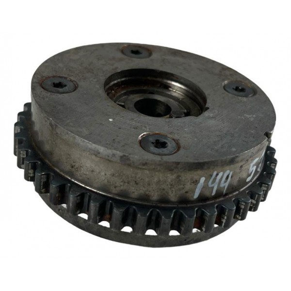 Polia Variável Escape Chevrolet Captiva 2007 A 2015 12614464