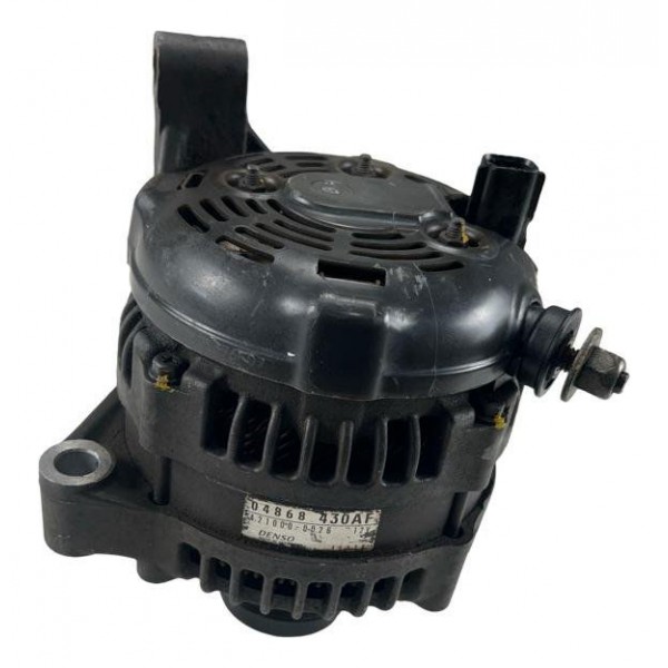 Alternador Chrysler Grand Caravan 2001 A 2007 04868 430af