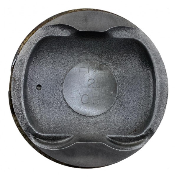 Pistão Nissan X-trail 2.0 2008 A 2009