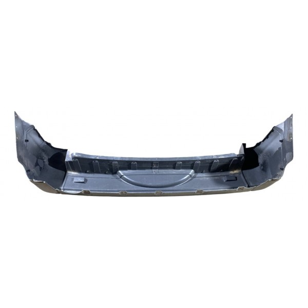 Parachoque Traseiro Jeep Liberty 2004 2005 2006 A 2007