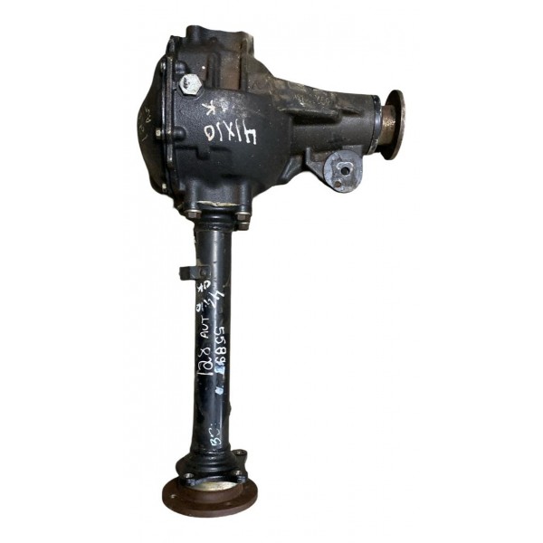 Diferencial Dianteiro 10x41 L200 Triton 3.2 2008 A 2016