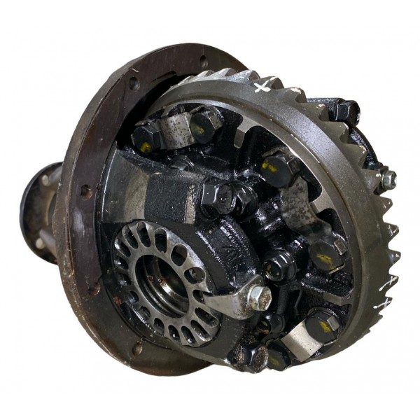 Miolo Diferencial Traseiro Prado 3.0 10x41 2002 2003 A 2009