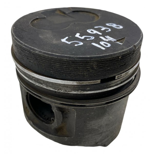 Pistão Mitsubishi L200 2.5 Pino 29mm 1998, 1999, 2000 A 2004