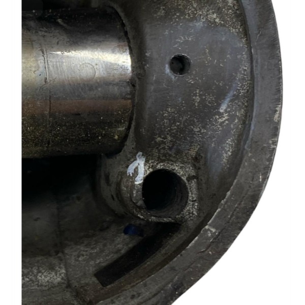 Pistão Mitsubishi L200 2.5 Pino 29mm 1998, 1999, 2000 A 2004