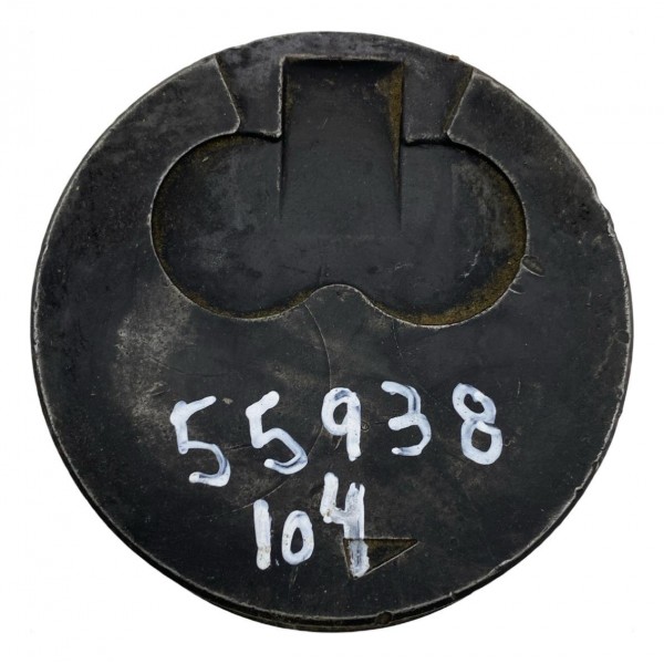 Pistão Mitsubishi L200 2.5 Pino 29mm 1998, 1999, 2000 A 2004