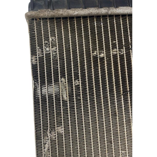 Radiador Água Discovery 4 Rang Rover Sport 3.0 V6 Ah328005ba