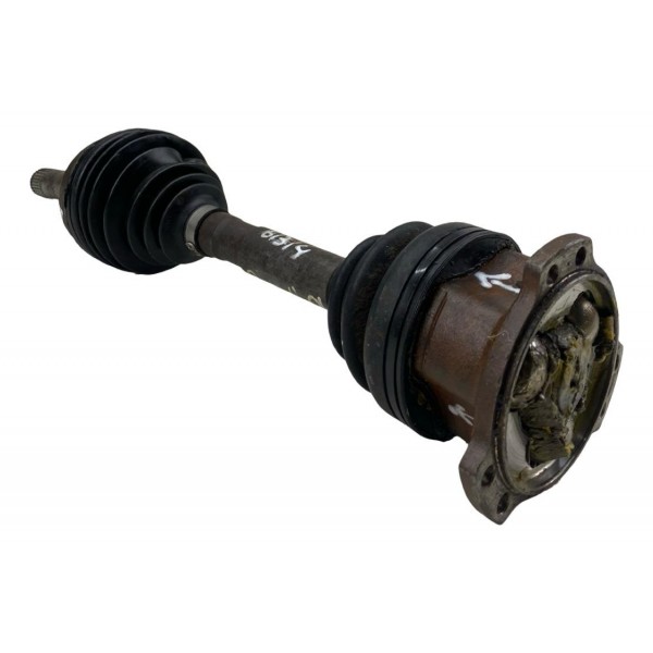 Semi Eixo Dianteiro Nissan Frontier 2.8 2002 2003 A 2007