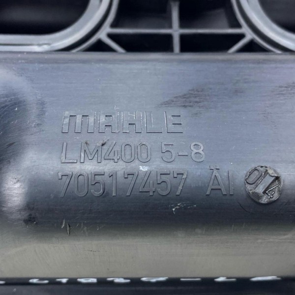 Coletor Admissão Lado Esquerdo Bmw X5 X6 4.4 V8 2015 A 2019