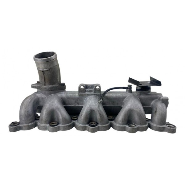 Coletor Admissão Mwm Troller 2.8 2001 2002 2003 2004 A 2006