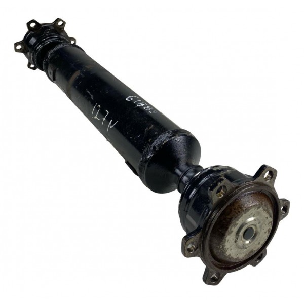 Eixo Cardan Dianteiro Pajero Full 3.8 V6 2008 A 2020 58cm