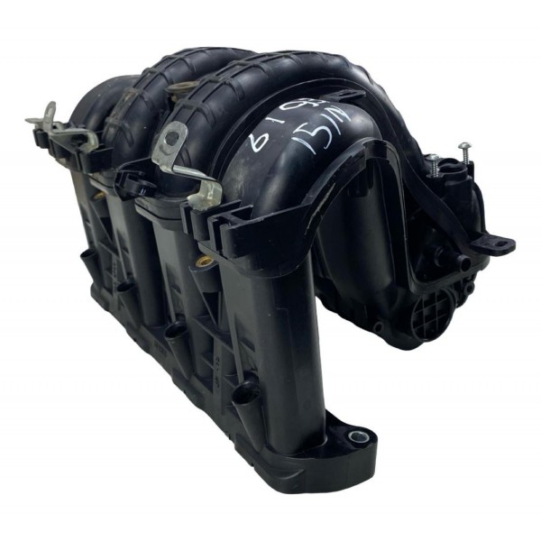 Coletor Admissão Outlander 2.4/2.0 Asx 2.0 Lancer 2.0 16v