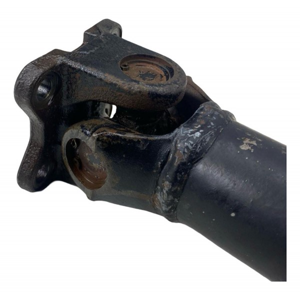 Eixo Cardan Dianteiro Pajero Tr4/io Manual 4x4 2003 A 2015