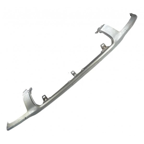 Bigode Grade Parachoque Dianteiro Toyota Rav4 2001 A 2006